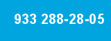 933 288-28-05 933 288-28-05